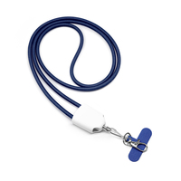 Cable de Carga Rápida USB 4 en 1 de 60W, Trenzado, para Teléfonos Inteligentes, Portátil y Elegante, Ideal para Regalos de Bienvenida