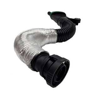 Original et authentique EA888 GEN 3 tuyau de reniflard de carter moteur tuyau de ventilation de carter 06J103213F 06J103213E pour Volkswagen <span class=keywords><strong>Audi</strong></span> Q3 - Product Image 1