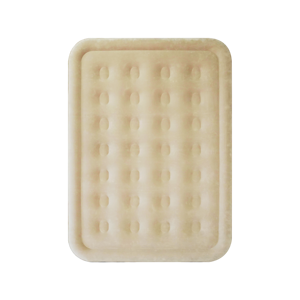 Двуспальная кровать надувная кровать со встроенным электрическим насосом надувная кровать матрас - Product Image 5