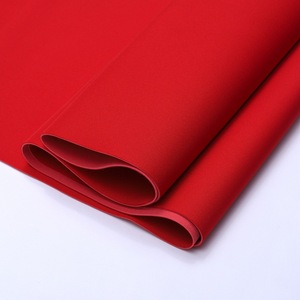 Водонепроницаемая ткань из холста 600D, морская ткань для тентов, водонепроницаемая ткань Cordura Oxford для сумок и уличных тентов - Product Image 6