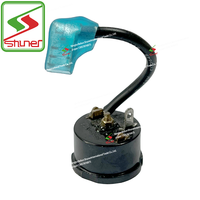 Protecteur thermique de surcharge pour compresseur JUX-045F, protection contre les surintensités et les surchauffes pour réfrigérateur et congélateur, pièce de rechange