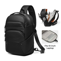 Sac organisateur de câbles portable grande capacité, pochette technique multi-poches MOLLE pour les voyages, support de rangement pour accessoires électroniques
