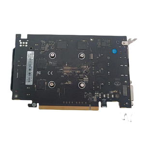 CENTAUR Double ventilateur pour ordinateur de bureau de jeu GPU Nouveau <span class=keywords><strong>Radeon</strong></span> RX550/RX580/RX5500xt/RX5700xt 6600xt/6700xt 8 Go GDDR5 128 bits PCI Express - Product Image 6