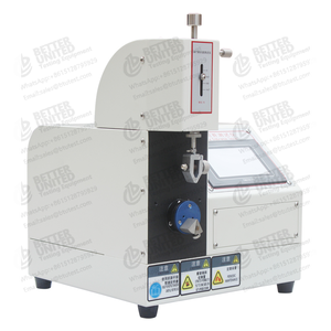 Faltbare <span class=keywords><strong>Endurance</strong></span> Test Meter Papier prüfgeräte Mit Biege festigkeit tester - Product Image 3