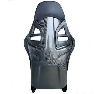 Venta Directa de Fábrica, Asientos de Fibra de Carbono, Asiento Universal para Auto de Carreras - Product Image 3