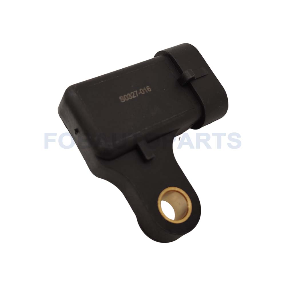 Hot Selling MAP Manifold Absolute Pressure Sensor for Chevrolet Daewoo 96331925 25184080 96276354