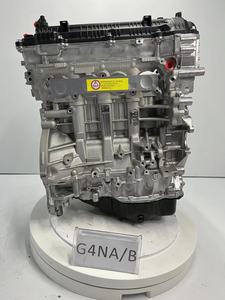 Conjunto de motor G4NA G4NB Motor automotriz de Corea de alta calidad 2.0l 1.8L motor para el <span class=keywords><strong>KlA</strong></span> K5 IX25 Sonata Tucson Santa - Product Image 4