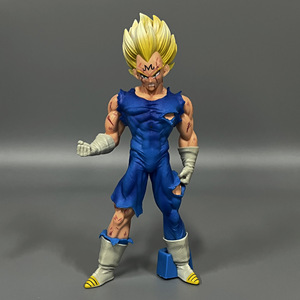 EZBABY para la Serie <span class=keywords><strong>Cell</strong></span> Goku Saiyan Buu, Figuras de Anime Coleccionables en Caja, 100% Poliéster, Figuras Grandes Súper Suaves - Product Image 4