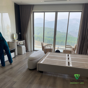 พื้นไวนิลกันน้ำ4มม. 5มม. 6มม. พื้น2025โรงงานเวียดนาม - Product Image 6