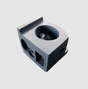 Vente en gros en ligne Accessoires de voiture Machine de moulage sous pression au sable Pièces de rechange Service de machine - Product Image 3