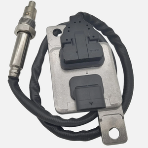 Nuevo Lanzamiento Especial: Sensor de NOx 4G0907807K/<span class=keywords><strong>H</strong></span>/<span class=keywords><strong>J</strong></span>/P/R/<span class=keywords><strong>S</strong></span>/T/C/Q para VW/Audi Seat Skoda 2.0 TDI, Corrige el Código de Error P229E/F, 1 Año de Garantía - Product Image 2