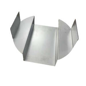 Tôles en acier inoxydable, découpe laser, pliage sur mesure, soudage, usinage, pièces de machines et matériel - Product Image 1