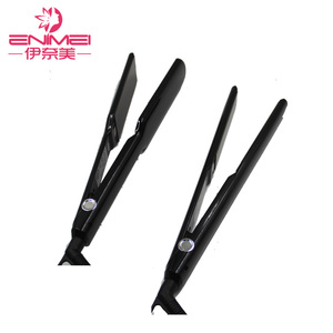 Alisador de pelo pequeño de viaje portátil plancha plana de viaje - Product Image 3