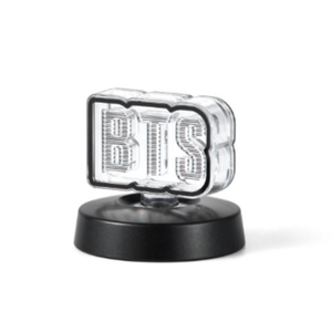 อะไหล่แท่งไฟ BTS รุ่นที่ 4 ของแท้จากเกาหลี อะไหล่แท่งไฟ Kpop - Product Image 1