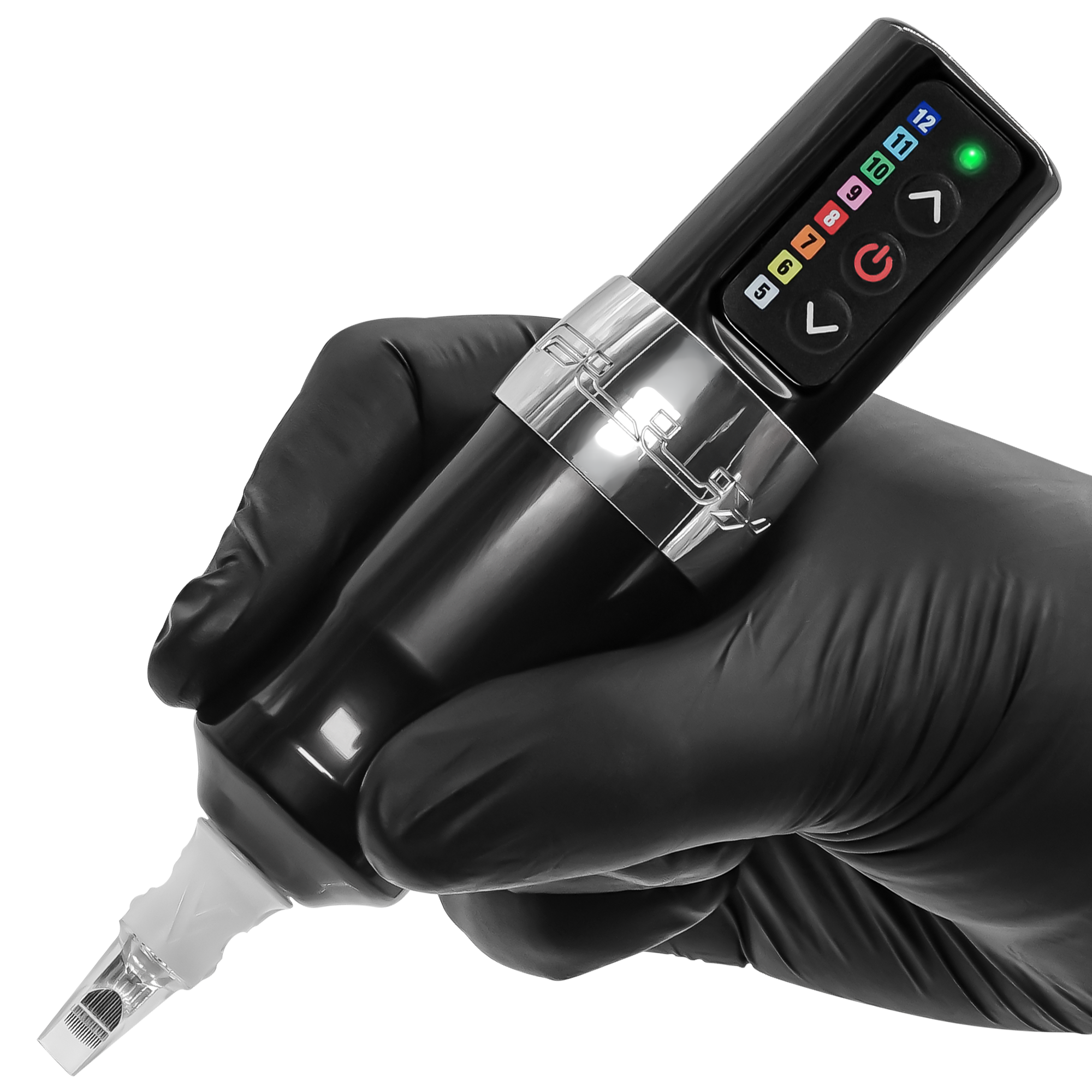 FKアイアンズフラックスワイヤレスタトゥーマシン| Alibaba.com