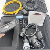 Pièces d'excavatrice ET3 ET4 détecteur Communication Adapter Group Diesel Engine Car Diagnostic Tool 317-7485 478-0235 538-5051
