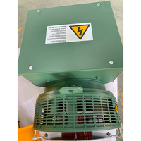 Alternateurs 250 kW 300 kW Fabricants d'alternateurs 200 kVA 380 V Générateur dynamo
