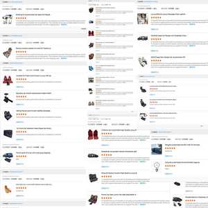 Kit de mise à niveau de l'intérieur de luxe pour Sprinter Toyota Hiace, Alphard et Vellfire Ford Transit - Product Image 5