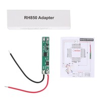 Adaptador Launch RH850 para Programador de Lectura y Escritura para MCU Renesas Encrypted RH850