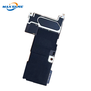 Nueva placa base de teléfono móvil Original para IPhoneX Xs <span class=keywords><strong>Xr</strong></span> 11 12 13 14 13 Pro Max placa base 64GB <span class=keywords><strong>128GB</strong></span> 256GB 512gbUnlocked - Product Image 4