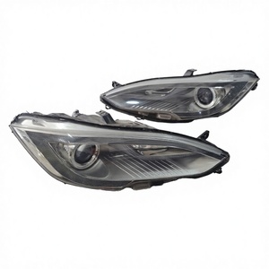 Phare au xénon d'<span class=keywords><strong>occasion</strong></span> Tesla Model S 1012224/1012227 12V - Product Image 4