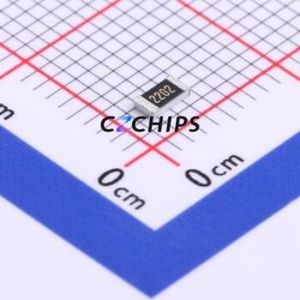 AR06FTCV2202A SMD Resistor 1206 ( Type: Thin Film )( Resistance: 22kOhm Precision: 1% ) - Product Image 1