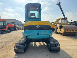 รถขุดขนาดเล็ก 1.5 ตัน มือสอง รถขุดขนาดเล็ก 3.5 ตัน - Product Image 4