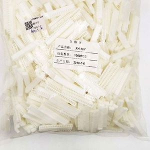 Bulk Discount XH-18Y P=2.54mm Connectors XH Connectors - Product Image 1