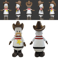 Costume de mascotte humaine personnalisé de vieil homme, sculpté en 3D, en peluche de dessin animé, pour carnaval, défilé et cosplay