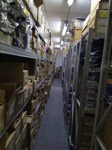 स्टॉक मूल्य वरीयता में नए मूल चिप्स इलेक्ट्रॉनिक घटकों का स्वागत है stm8s903k3t6c से परामर्श करने के लिए स्वागत है - Product Image 5