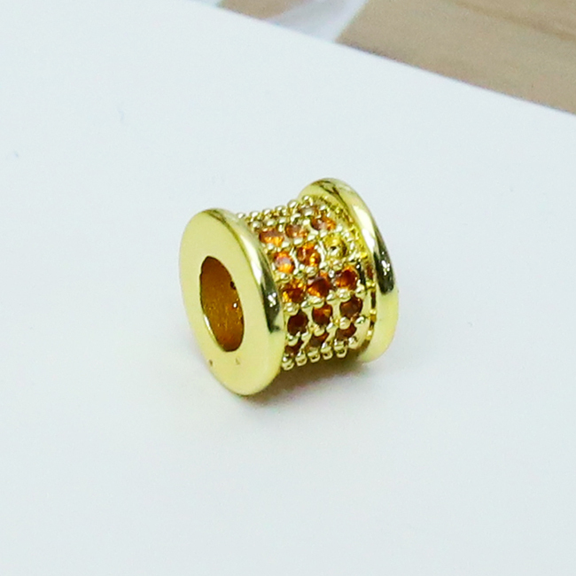 สีส้ม