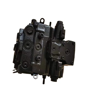 Pompe de déplacement 4700380830 pour compacteur routier Dynapac, pompe hydraulique - Product Image 6