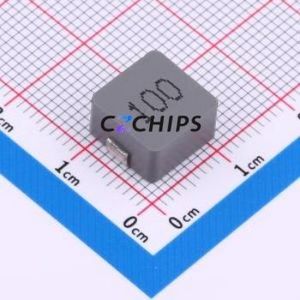 Inducteur de puissance YSPI1060TP-100M (Inductance : 10uH) (Précision : 20%) Courant nominal : 10A - Product Image 1