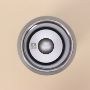 <span class=keywords><strong>Thermos</strong></span> isotherme portable en acier inoxydable SUS304 à double paroi avec poignée de transport et filtre à thé en maille fine amovible - Product Image 2