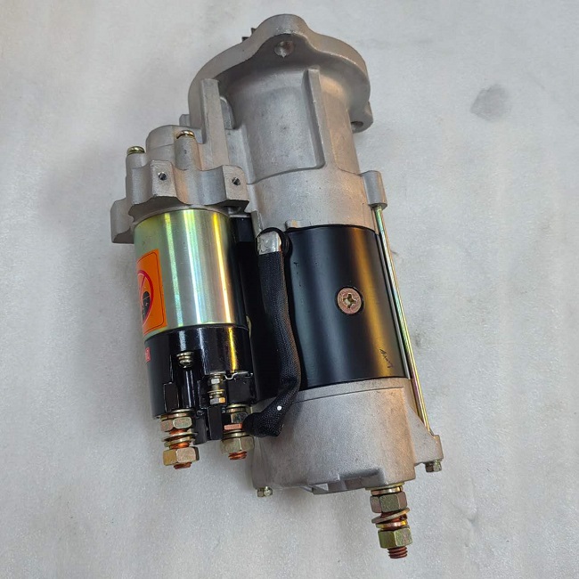 17233221 VOE17233221 стартовый двигатель для экскаватора EC380D EC480D EC950E