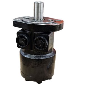 コマツグレーダー用油圧モーター23B-62-11500用GD305A GD355A構造用スイングモーターEC290 320C <span class=keywords><strong>PC200</strong></span>用 - Product Image 1