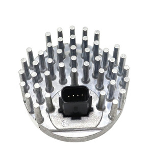 Ballast Cadillac 84198978 13579168 pour système d'éclairage à décharge haute intensité - Product Image 4