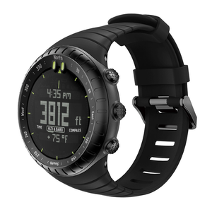<span class=keywords><strong>Correa</strong></span> de <span class=keywords><strong>Reloj</strong></span> de Silicona TPU Win-Win <span class=keywords><strong>para</strong></span> <span class=keywords><strong>Suunto</strong></span> <span class=keywords><strong>Core</strong></span> Series Sport, <span class=keywords><strong>Correa</strong></span> de Repuesto - Product Image 2