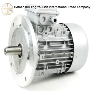 มอเตอร์ M100a4 2.2kw 9.7a 1440rpm -ไม่ได้ใช้งาน- ของแท้ใหม่พร้อมส่ง ระบบอัตโนมัติอุตสาหกรรม Pac Dedicated Plc Programming - Product Image 1