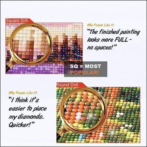 Trừu tượng cá vàng Trung Quốc vải sơn lớn màu xanh Áp phích in sang trọng tường nghệ thuật cho phòng khách lối đi Vàng tableaux hình ảnh - Product Image 4