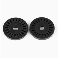 Encodeur à disque codé en gros, 20 positions, pour capteur de vitesse de moteur pour test de vitesse de robot