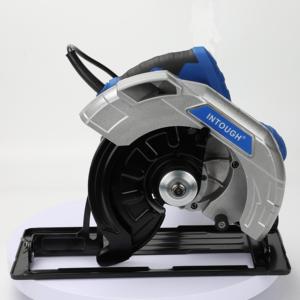 High Quality Industrial 185mm Multi-Function Professional Circular <b>Saw</b> 220-240V 1450W 59mm Cutting Depth Wood 50/60Hz 1 Professi - Product Image 5