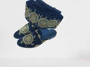 Gorro Fila Yoruba Africano Premium, Cómodo y Transpirable, Tocado Cultural - Product Image 2