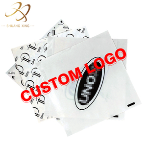 Tốt nhất bán nhiều màu sắc thực phẩm quà tặng <span class=keywords><strong>PE</strong></span> CPP Trắng Giấy <span class=keywords><strong>Kraft</strong></span> với cán Trung Quốc nhà máy Túi giấy nhựa - Product Image 2