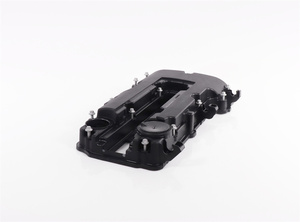 25198874 pièces de rechange de voiture automobile couvercle de culasse Chevrolet Opel 1.2 1.4 couvercle de soupape de moteur - Product Image 4
