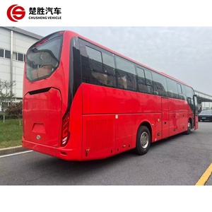 Autocar <span class=keywords><strong>de</strong></span> tourisme <span class=keywords><strong>de</strong></span> luxe Tenglong 12M diesel, directement <span class=keywords><strong>de</strong></span> l'usine, avec <span class=keywords><strong>grand</strong></span> compartiment à bagages pour les excursions longue distance - Product Image 5