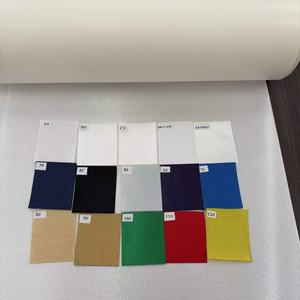 Materiales de sublimación de tela Tatami de poliéster 100% al por mayor para parches, ropa 3D personalizada, logotipos de marca para planchar - Product Image 2