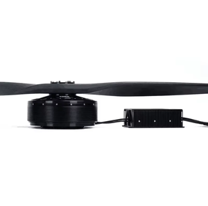 Juego de Brazos para Dron <span class=keywords><strong>MAD</strong></span> HB110-72X31, Motor Integrado de Alta Eficiencia de 10KV, Hélice ESC, Propulsión para Dron, Empuje Máximo, Motor Grande - Product Image 5