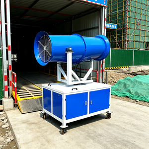 Atomizzatore Agricolo Ecologico a Motore <span class=keywords><strong>per</strong></span> Vigneti: Protezione Antigelo e Controllo Parassiti Automatico - Product Image 4