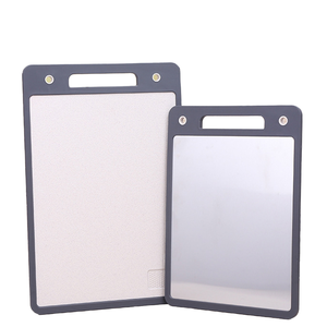 304 thép không gỉ đa chức năng chống trượt Thớt nhà bếp hộ gia đình cắt khối cho tỏi rau cắt - Product Image 1